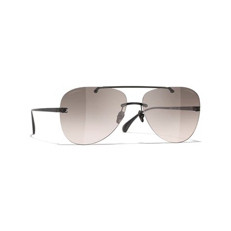 chanel sunglasses pilot|authentic chanel sunglasses.